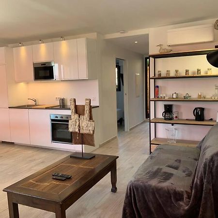 Appartement Neuf 4Km Saint-Tropez Eksteriør billede