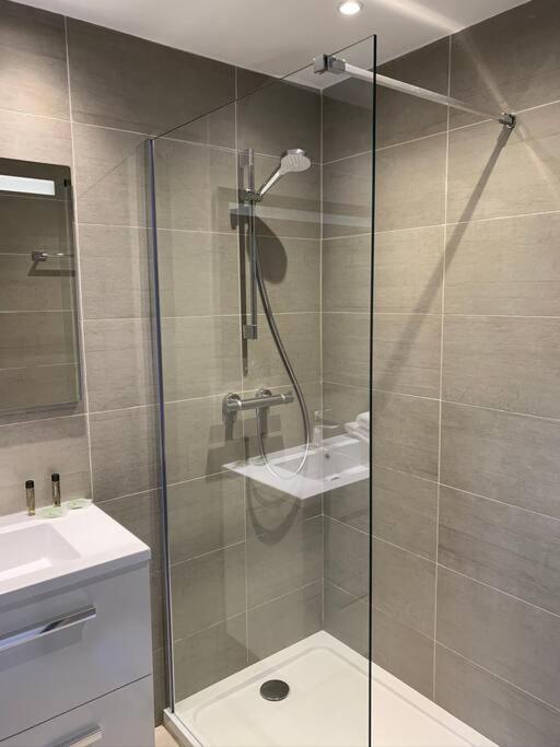 Appartement Neuf 4Km Saint-Tropez Eksteriør billede