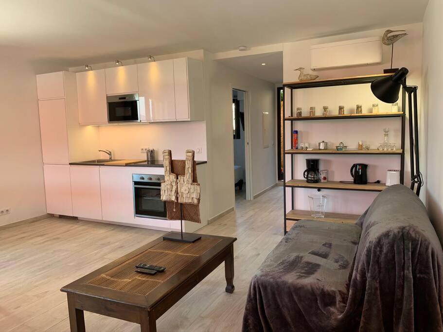 Appartement Neuf 4Km Saint-Tropez Eksteriør billede