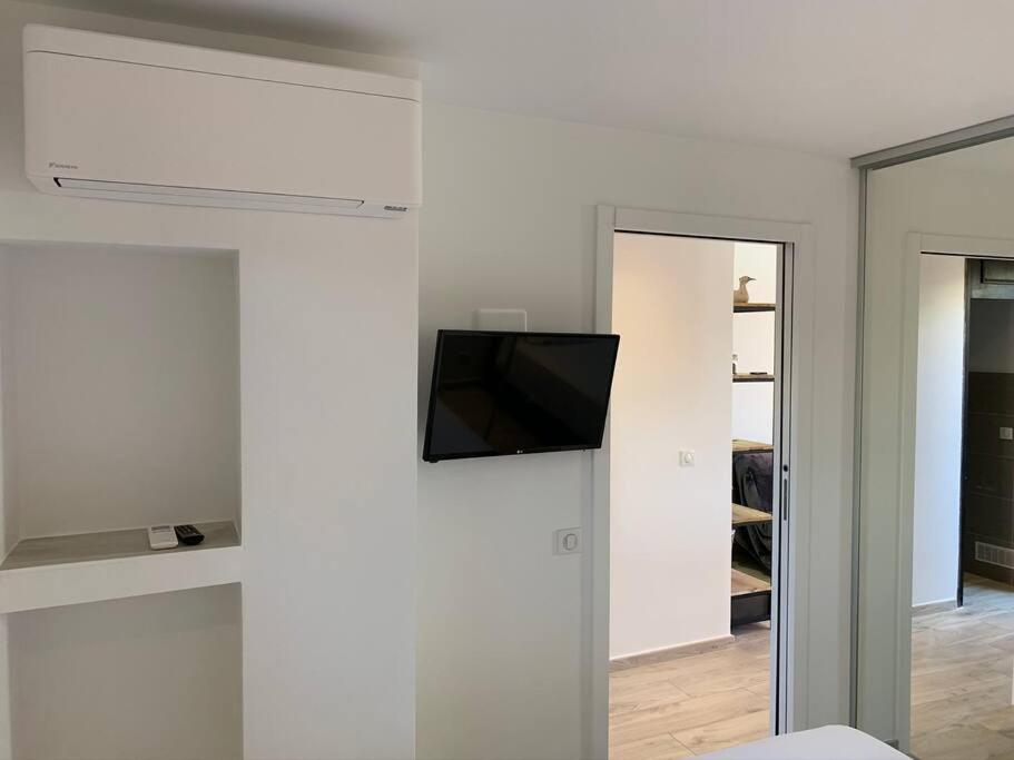 Appartement Neuf 4Km Saint-Tropez Eksteriør billede