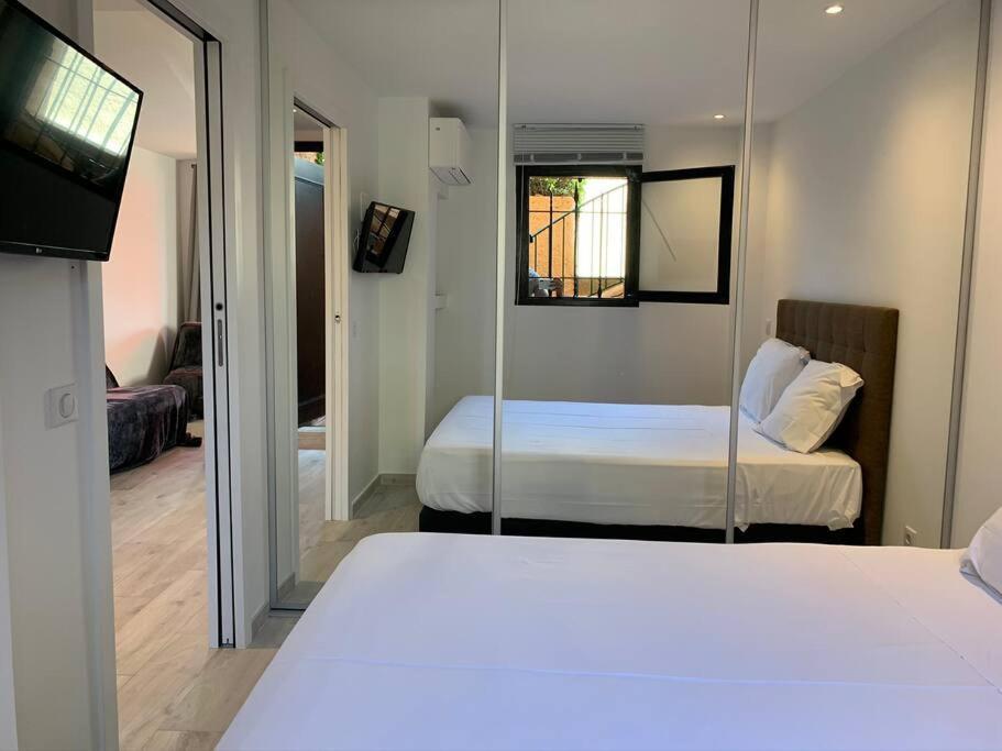Appartement Neuf 4Km Saint-Tropez Eksteriør billede