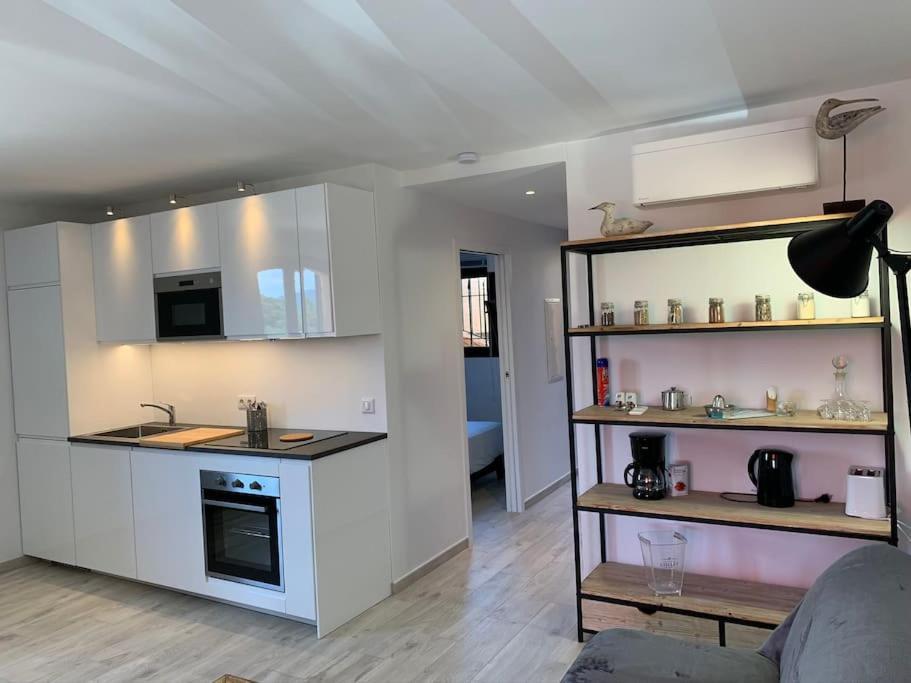 Appartement Neuf 4Km Saint-Tropez Eksteriør billede