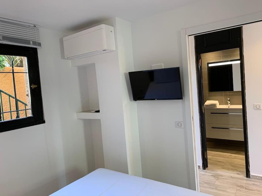 Appartement Neuf 4Km Saint-Tropez Eksteriør billede